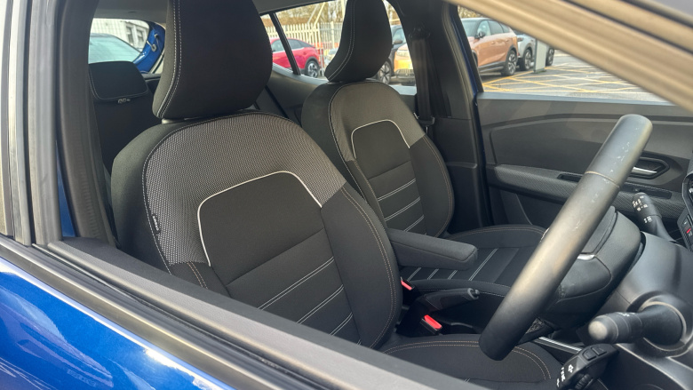 Dacia Sandero Stepway 1.0 TCe Expression 5dr Petrol Hatchback